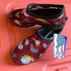 Sloggers rain shoes